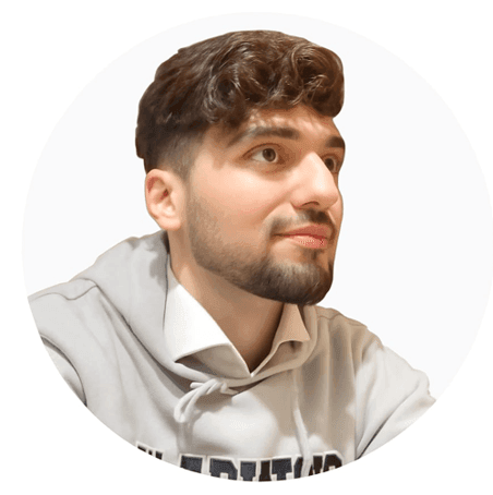 Muhammad Fawad