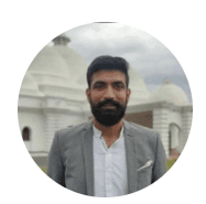Mateen Irfan