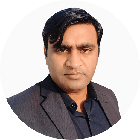 Yasir Pervez